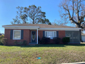 Sand Dollar Cottage